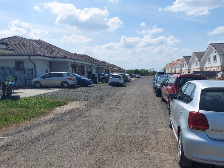 Duplex cu 3 camere cu Teren 250 Mp în Bucovăț (Dumbrava)