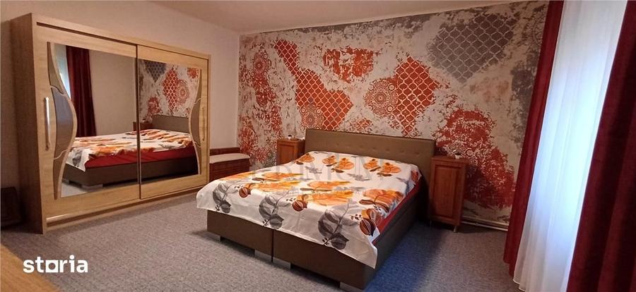 Casă cu 3 camere cu Teren 380 Mp în Freidorf