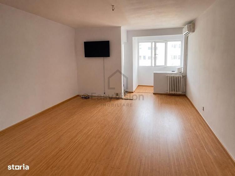 Garsonieră în Costin Georgian