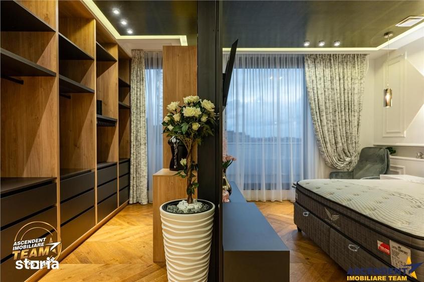 Apartament cu 4 camere în Sud