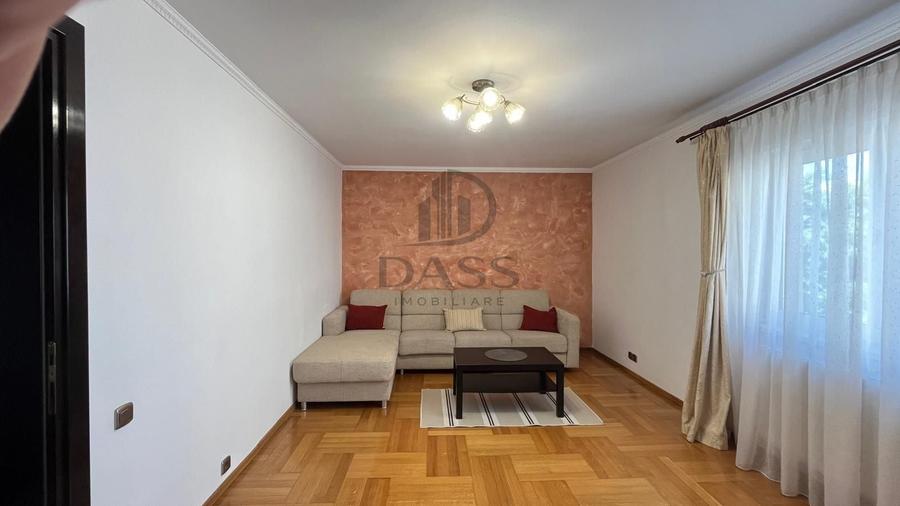 Apartament 2 camere de închiriat | Ștrand | 60 mp | Balcon - 1