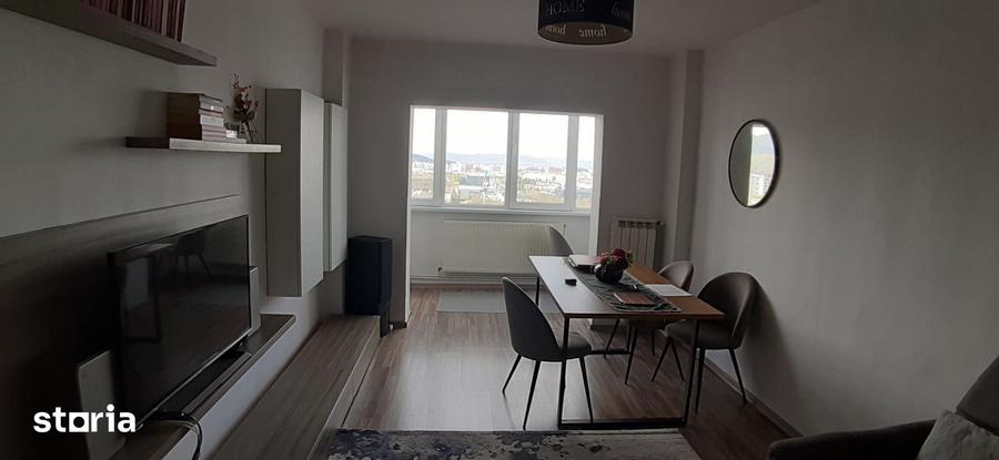 Apartament cu 3 camere în Dârste