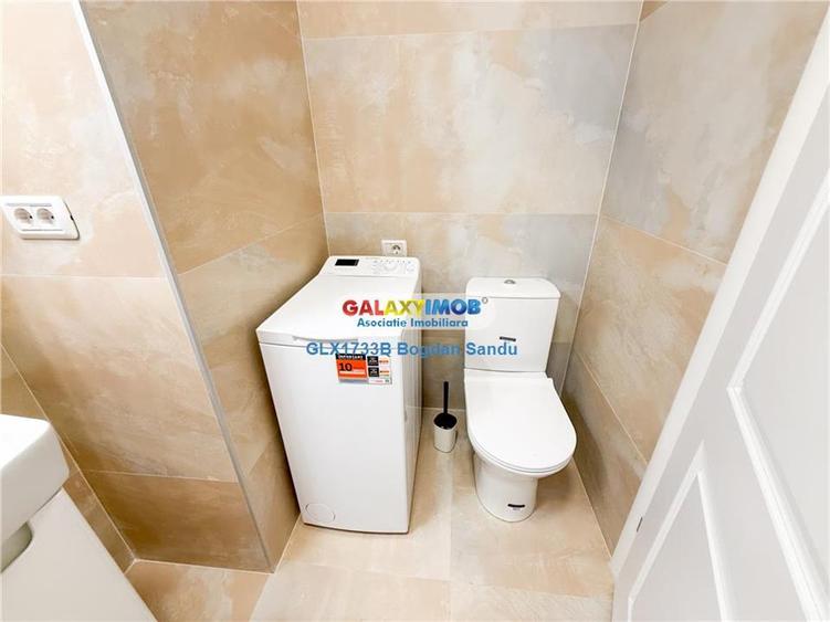 Apartament cu 2 de inchiriat  Central Address Residence - Liberty Mall - 11