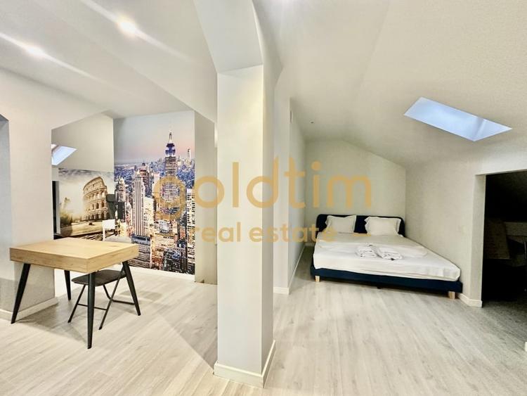 Duplex cu 5 camere cu Canalizare în Pipera