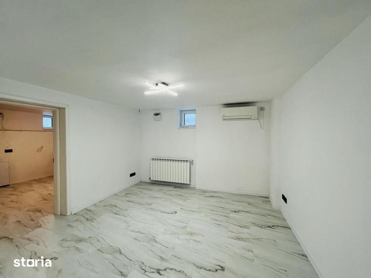 Casă cu 5 camere cu Teren 60 Mp în Dobroești