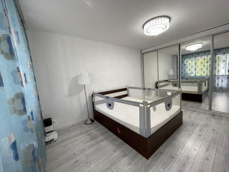 Apartament cu 2 camere decomandat, mobilat în Dristor