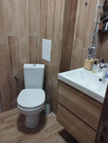 Garsonieră decomandată în Băneasa