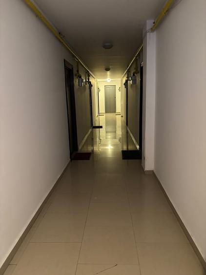 Apartament cu 2 camere semidecomandat în Sebastian