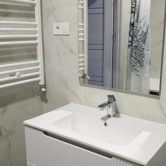 Garsonieră decomandată în Kogălniceanu