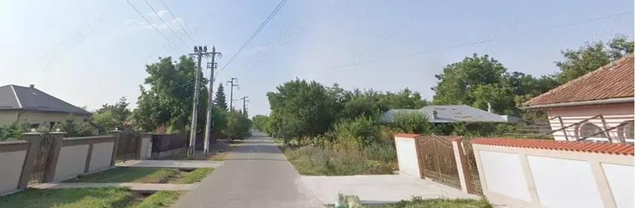 Vand teren intravilan Ilfov, Nuci, Merii Petchii - 9