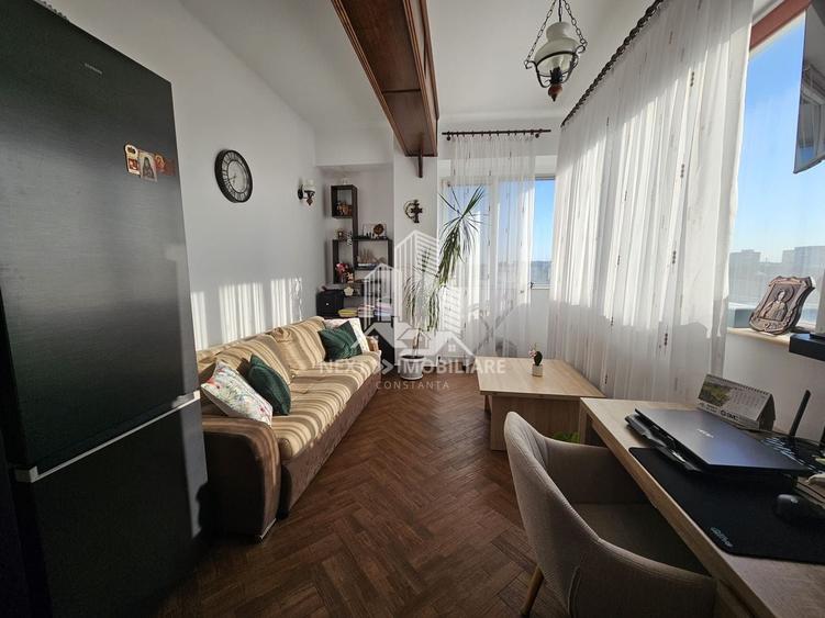 Apartament gata de mutare | 2 camere | Bloc 2012 | KM 4 - 1
