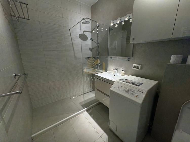 Apartament 2 camere semidecomandat + parcare subterana | The Office| Record Park - 11