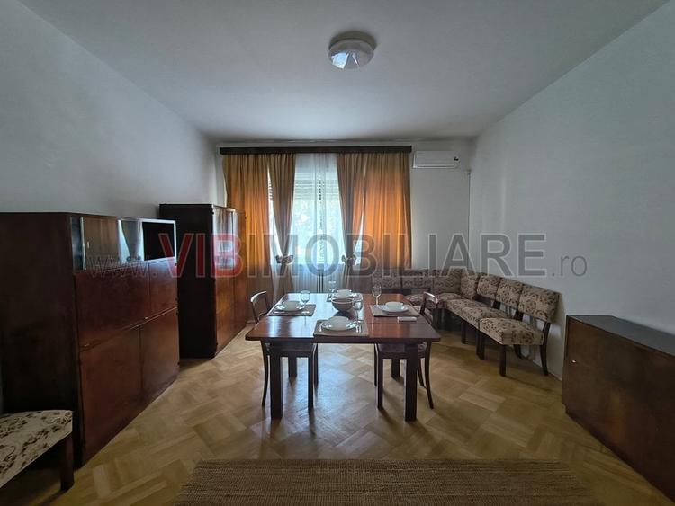 Închiriere apartament 4 camere, 153 mp, mobilat și utilat - parter vilă - Doroba - 6