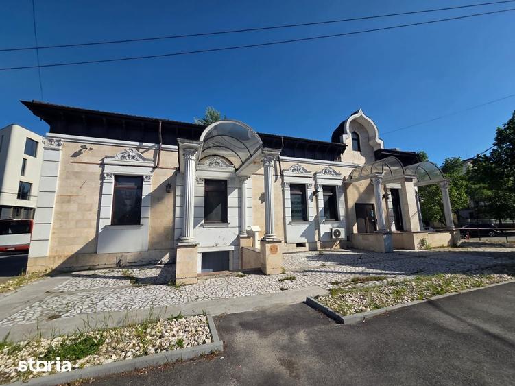 Casă cu Teren 163 Mp în Trivale