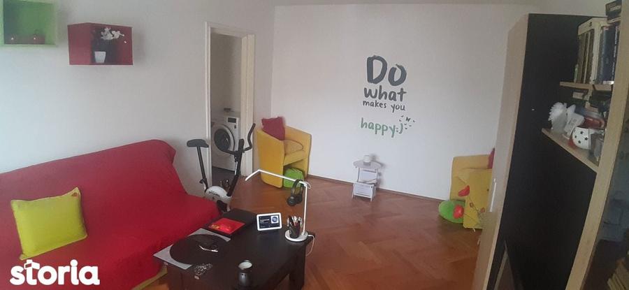 Apartament cu 2 camere în Griviței