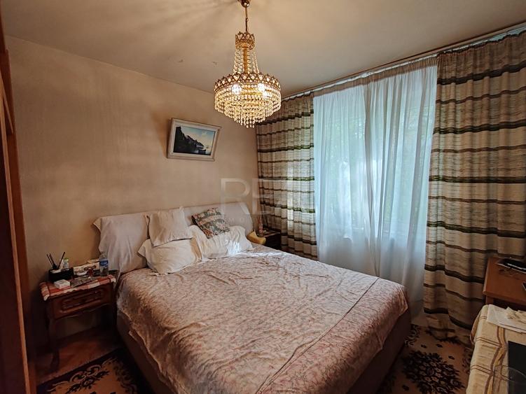 Apartament cu 2 camere decomandat în Drumul Taberei