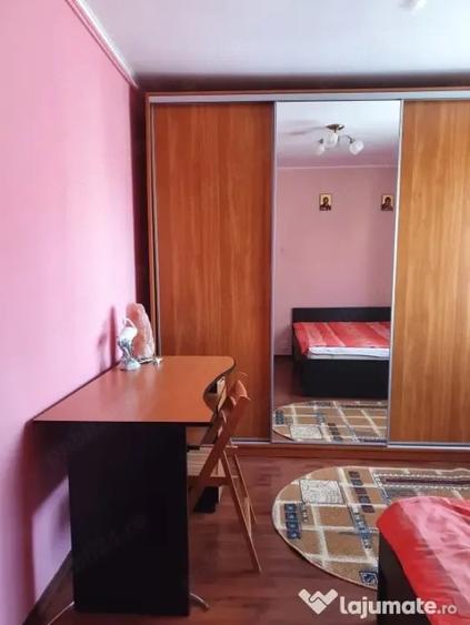 Apartament cu 2 camere decomandat în Basarabia