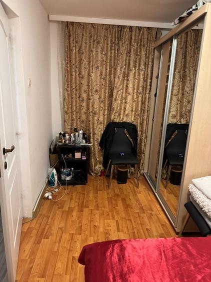 Apartament cu 2 camere semidecomandat în Găvănel