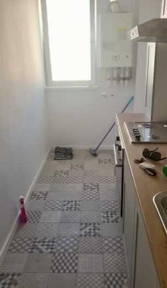 Apartament cu 3 camere în Rahova