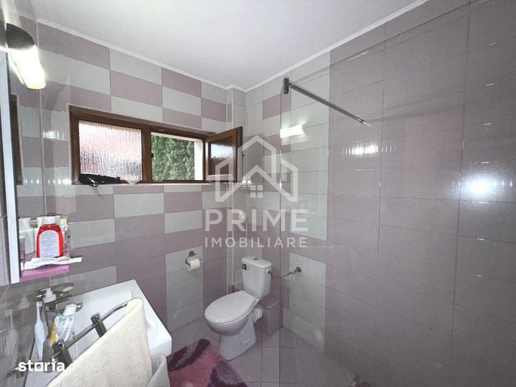 Casă cu 4 camere cu Teren 1306 Mp în Blaj