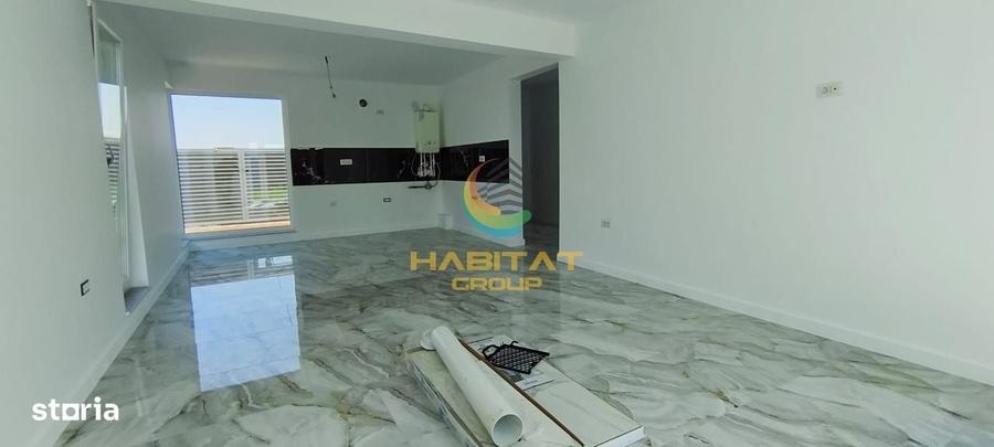 Casă cu 3 camere în Crețești