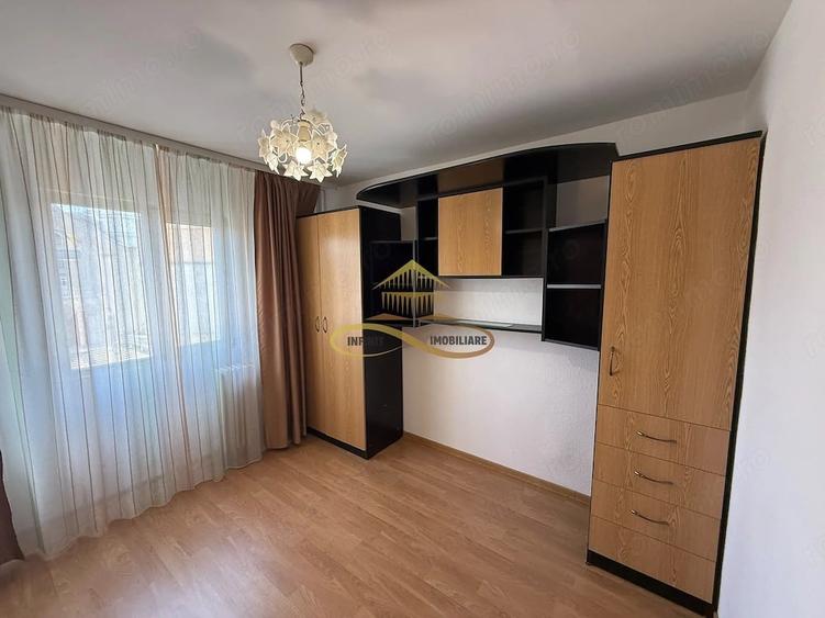 Apartament 3 camere de vanzare in Bacau - 2