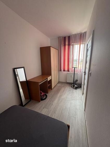 Apartament cu 2 camere în UTA