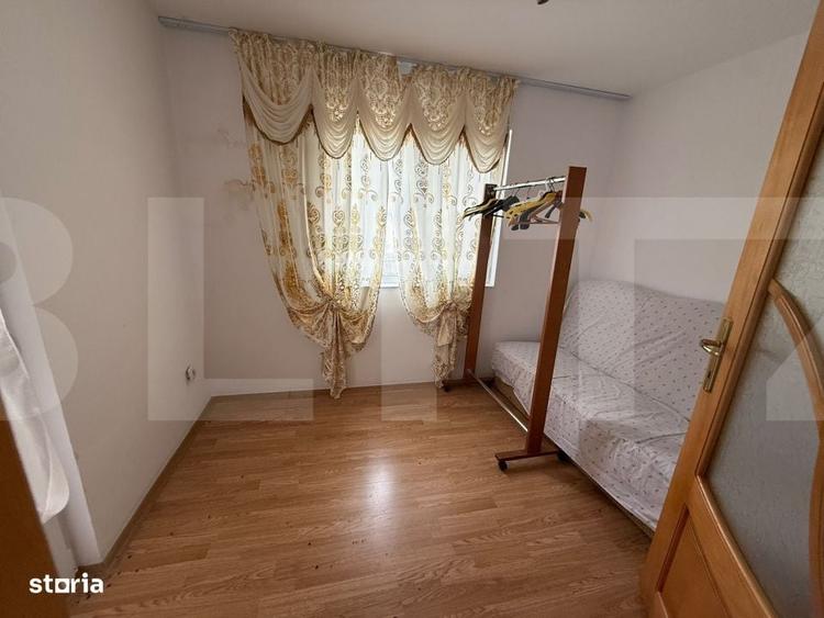 Casă cu 4 camere în Curtești