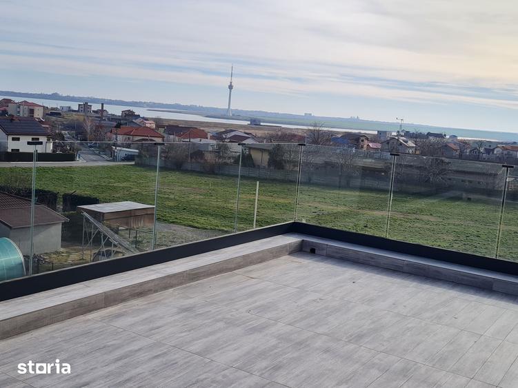 Casă cu 6 camere cu Teren 382 Mp în Central