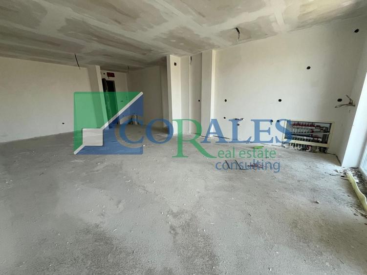 Apartament cu 2 camere decomandat în Aradului