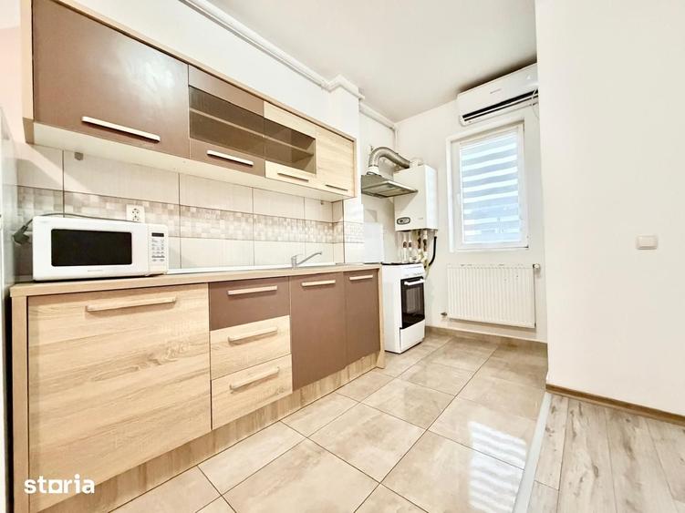 Comision 0%! 2 camere str Tineretului + loc de parcare - 3