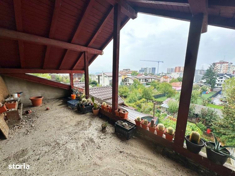 Casă cu Canalizare în Exercițiu
