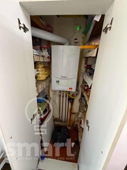 Apartament cu 4 camere decomandat în Mănăștur