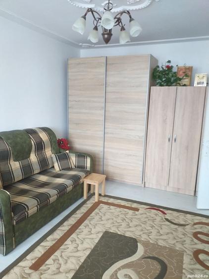 Apartament cu 4 camere decomandat în Dărmănești