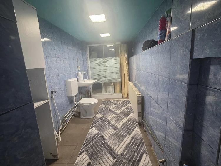 Apartament cu 2 camere nedecomandat în Muncitoresc