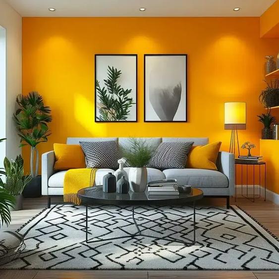 Apartament cu 3 camere semidecomandat în Titan