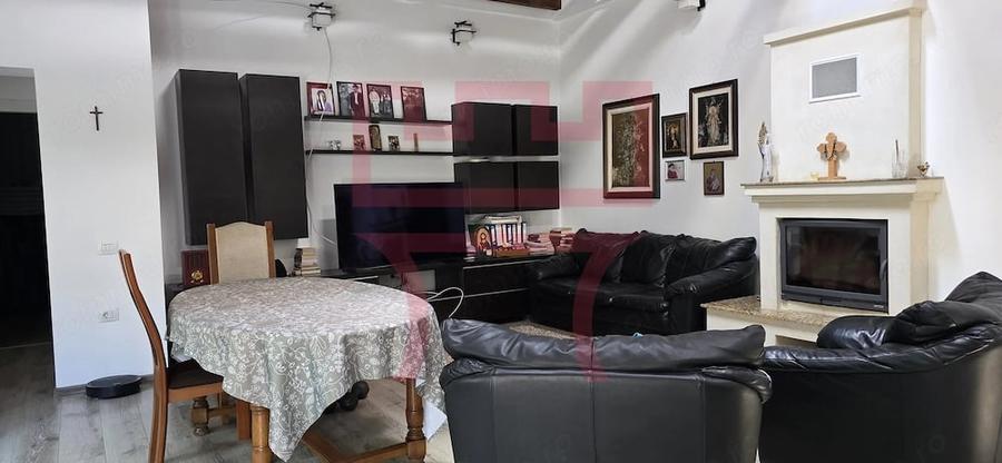 Casă cu Teren 800 Mp în Semicentral