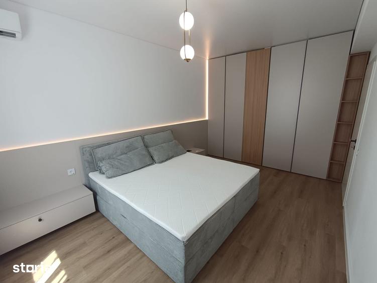 Apartament 2 camere | 52 mp & Prima Inchiriere | Victoria Homes - 2