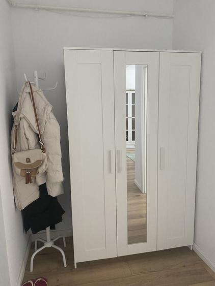 Apartament 2 camere de inchiriat - Arini Residential, Selimbar - 500 pe luna - 6