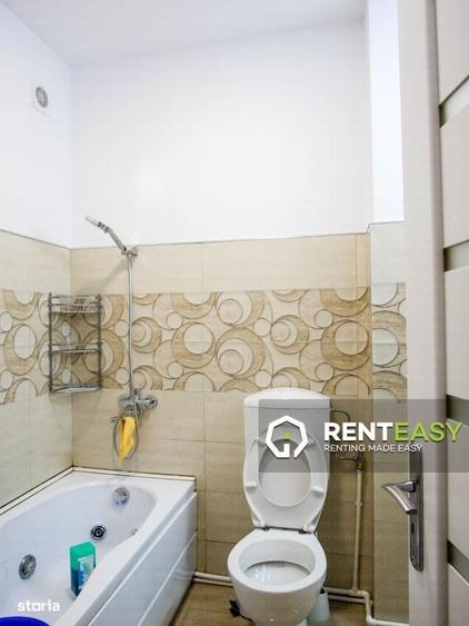 Apartament doua camere situat in zona Moldova - Mall - 1