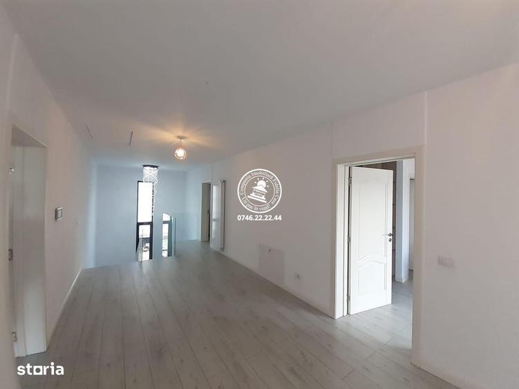 Casă cu 4 camere în Cogeasca