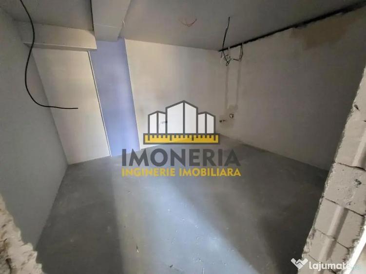 Spațiu comercial, de 150 mp, în Mihai Bravu