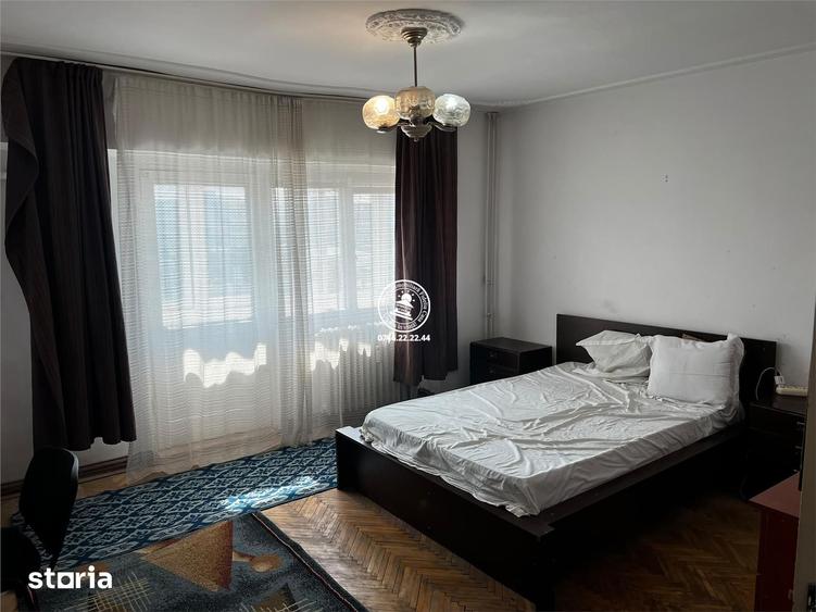 Apartament 1 camera de vanzare la Gara - 3