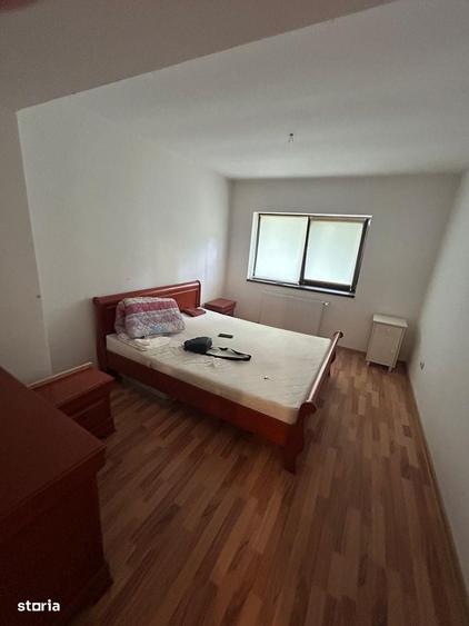Apartament cu 2 camere decomandat în Bucium