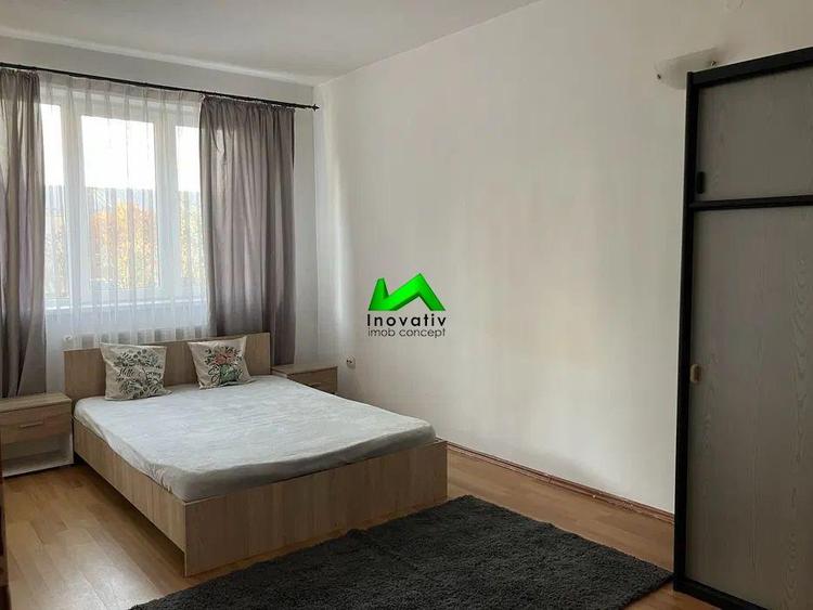Apartament decomandat de inchiriat 2 camere Sibiu Siretului - 4