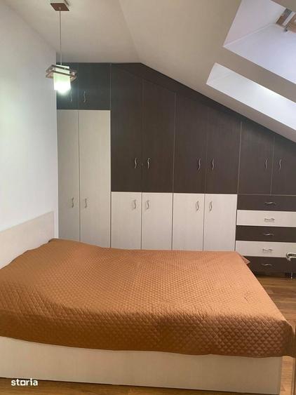 Ap.2 camere,str.George Enescu - 8
