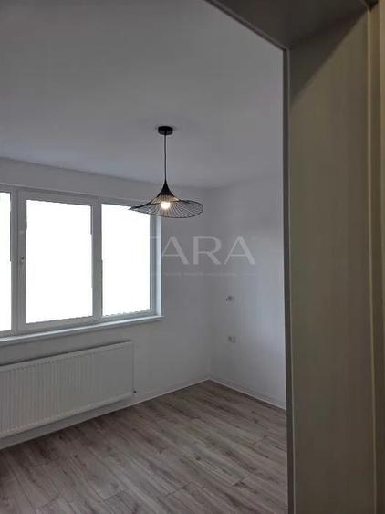 Apartament cu 2 camere semidecomandat în Grigorescu