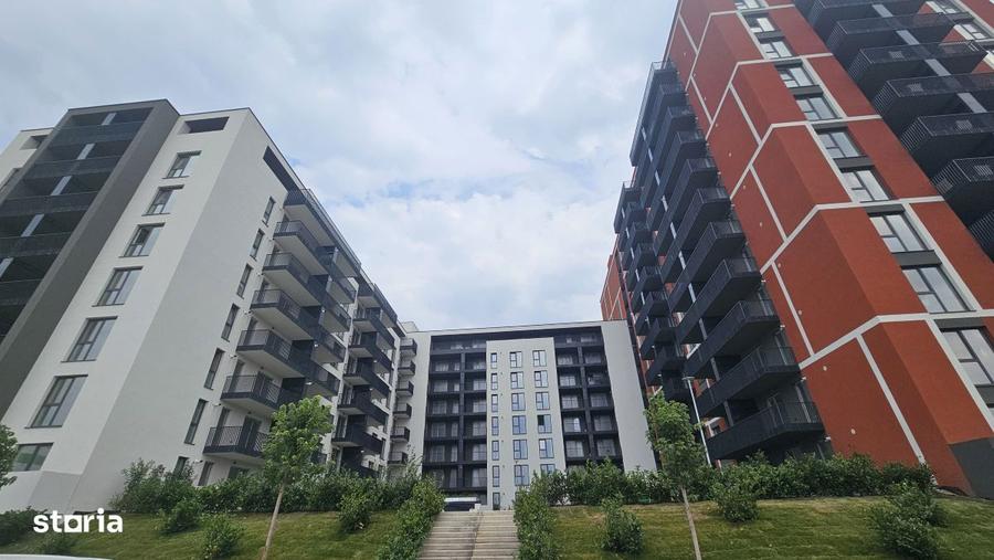 Garsonieră în Central