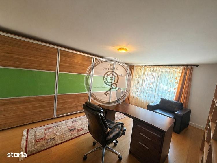 Casă cu 4 camere cu Teren 562 Mp în Hălchiu