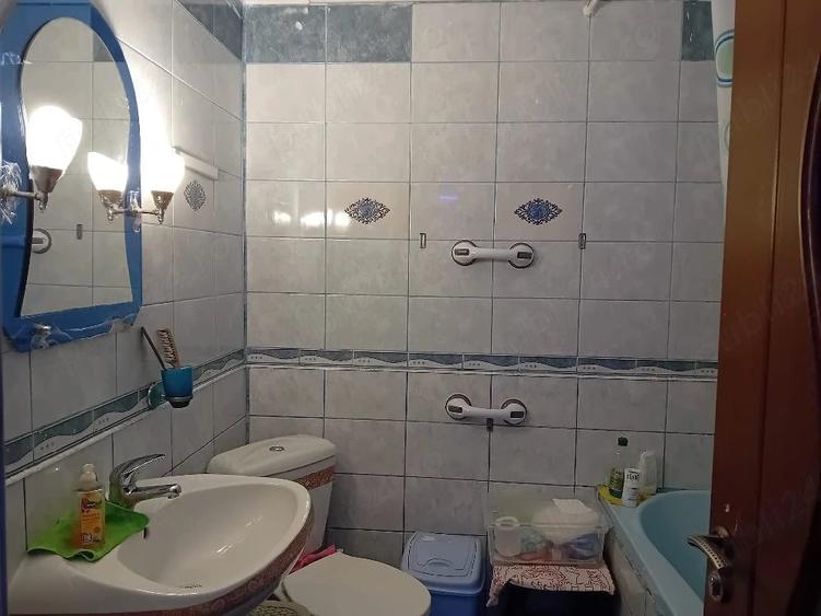 Apartament cu 2 camere decomandat în Bucureștii Noi